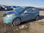 2014 NISSAN Versa Note