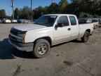 2002 CHEVROLET Silverado