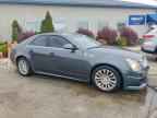 2010 CADILLAC CTS
