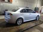 2015 MITSUBISHI LANCER