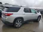 2021 CHEVROLET TRAVERSE