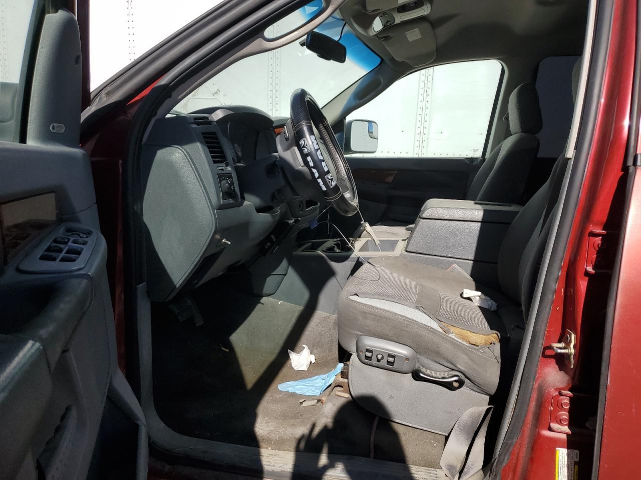 2006 DODGE Ram 3500