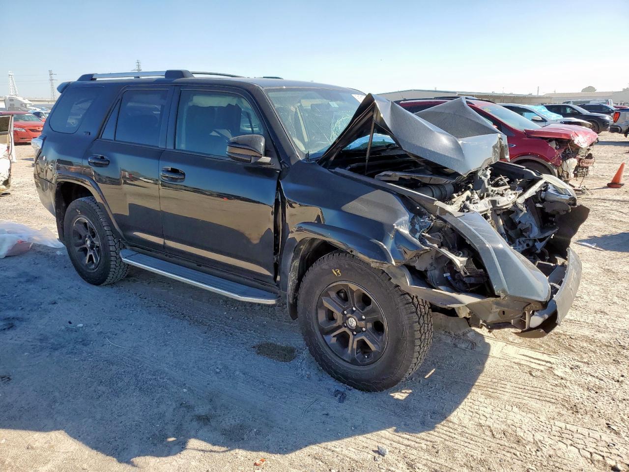 2019 TOYOTA 4Runner