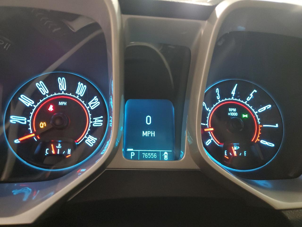 2011 CHEVROLET Camaro