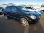 2007 HYUNDAI TUCSON