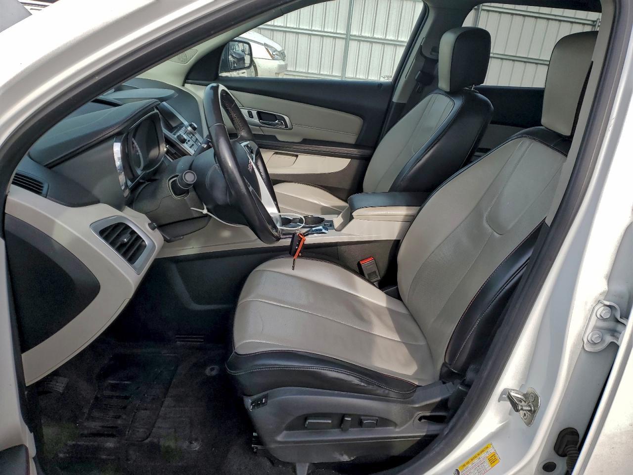 2013 GMC Terrain