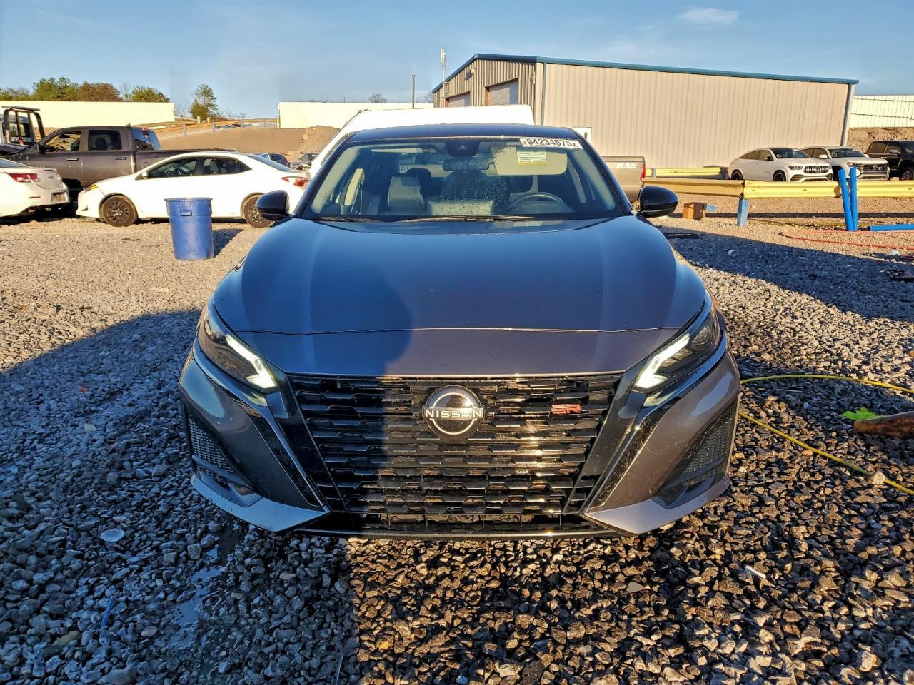 2023 NISSAN ALTIMA