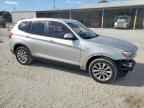 2015 BMW X3