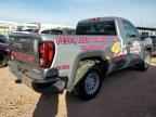 2024 GMC Sierra