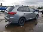 2016 MITSUBISHI outlander