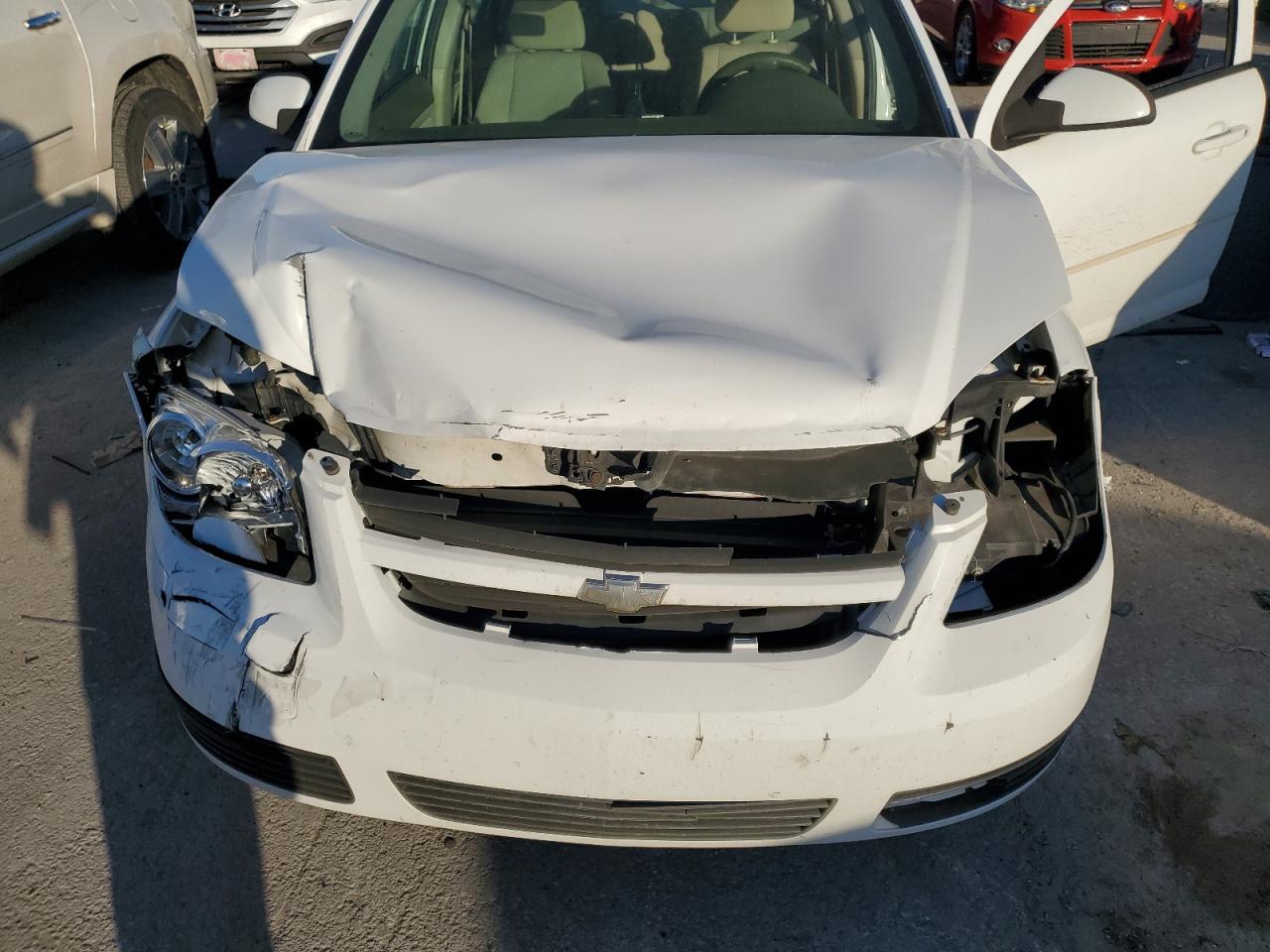 2005 CHEVROLET COBALT