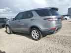 2020 LAND ROVER Discovery