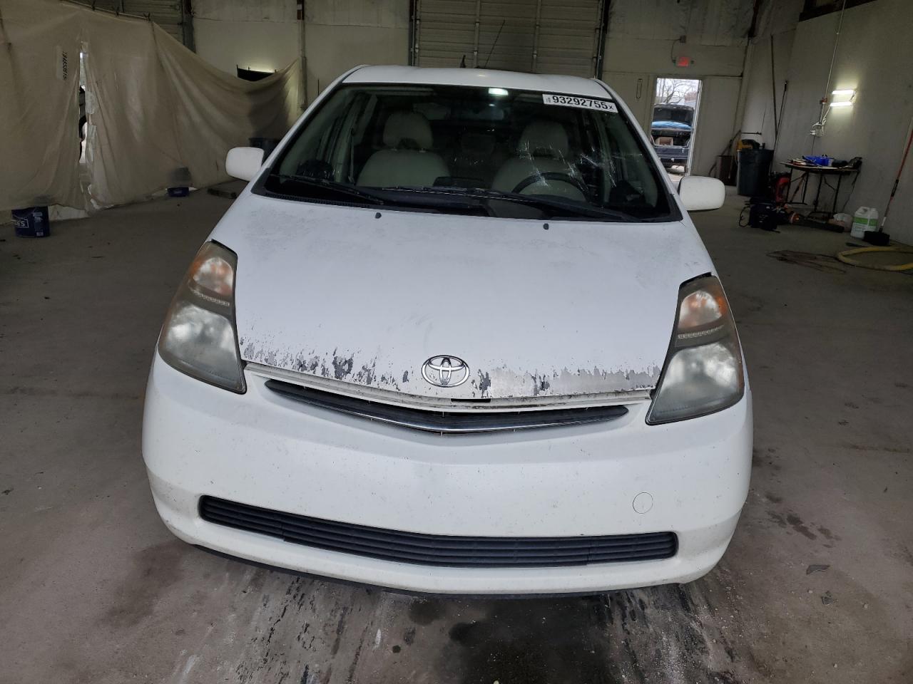 2009 TOYOTA PRIUS