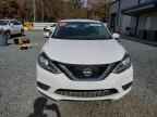 2016 NISSAN SENTRA