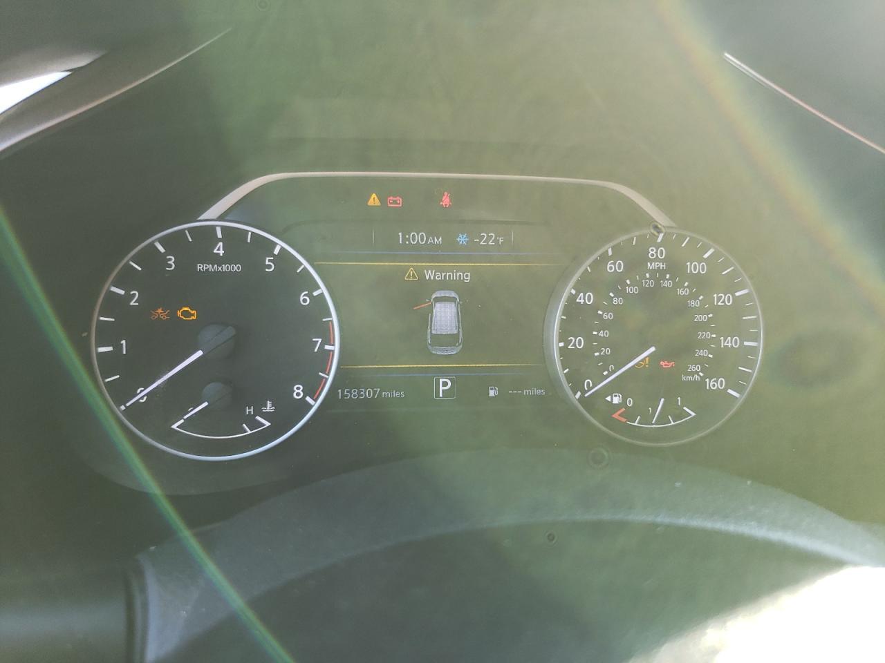 2017 NISSAN MURANO