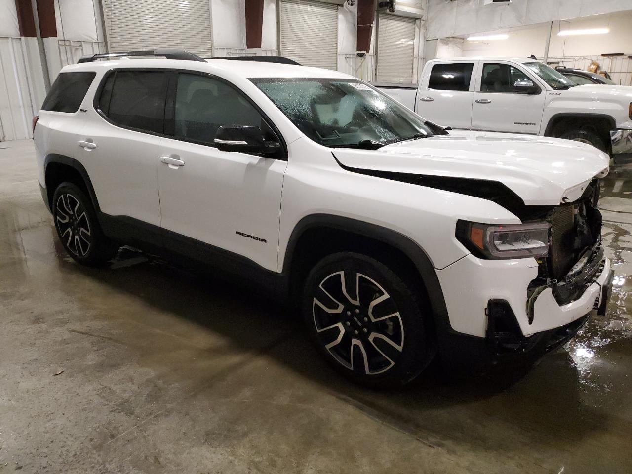2021 GMC ACADIA