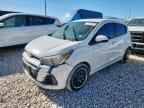 2018 CHEVROLET Spark