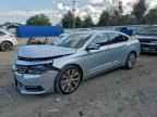 2017 CHEVROLET IMPALA