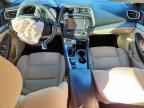 2016 NISSAN Maxima