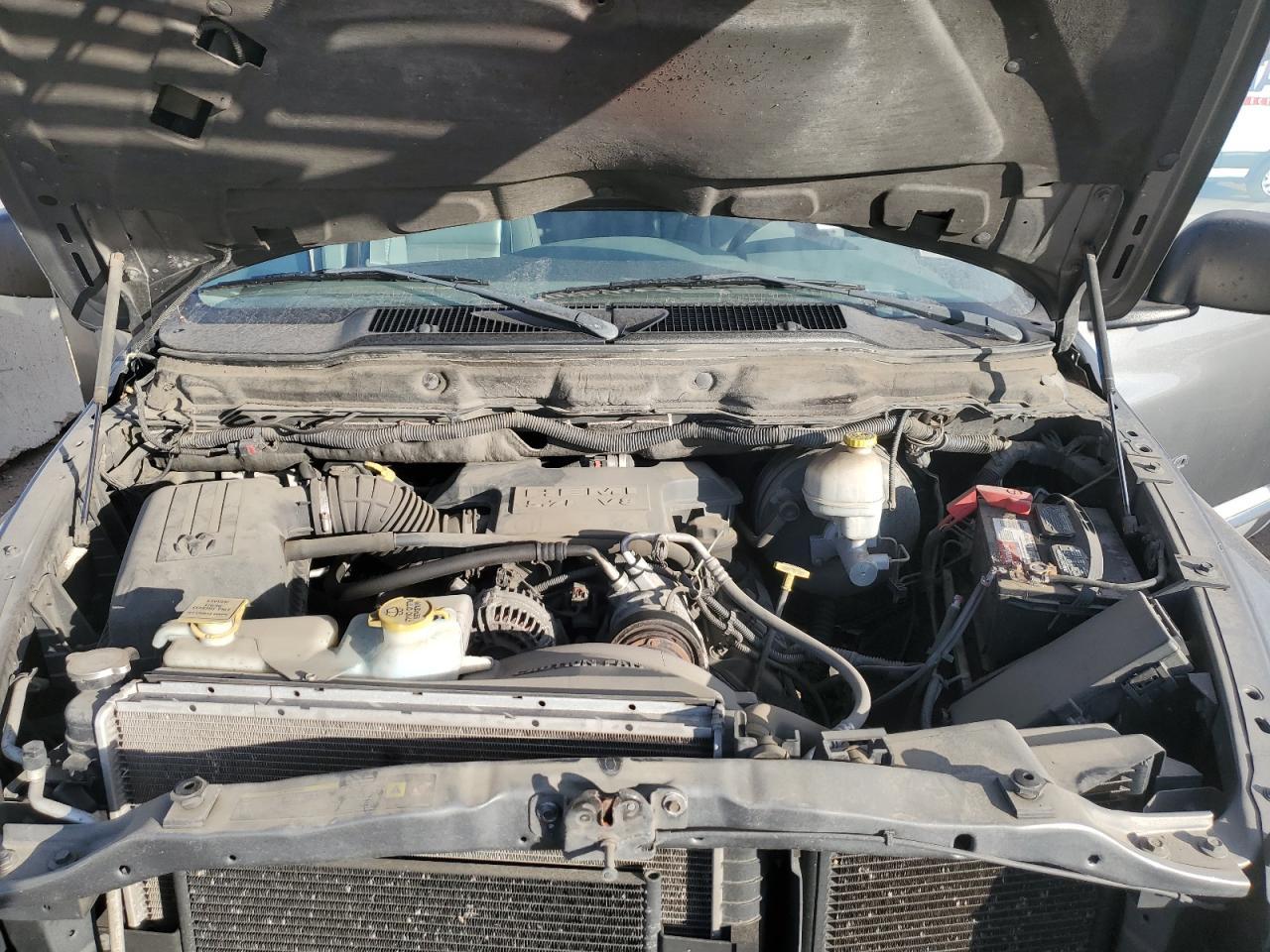 2006 DODGE RAM 1500