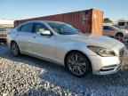 2018 GENESIS G80