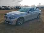 2012 BMW 5 series