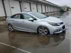 2018 CHEVROLET CRUZE