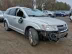 2011 DODGE JOURNEY