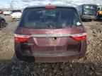 2011 HONDA ODYSSEY