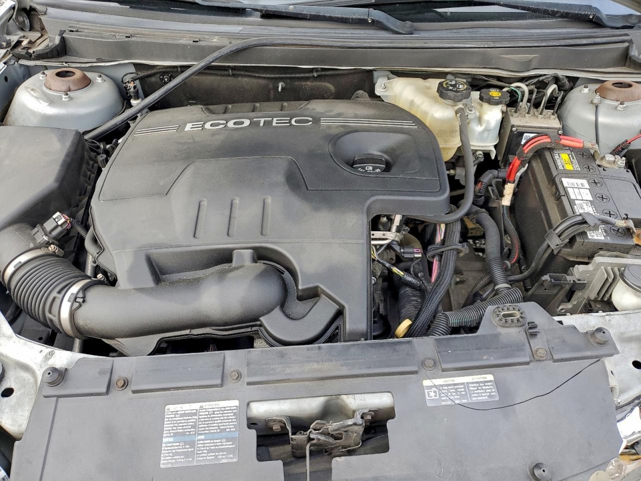 2009 PONTIAC G6