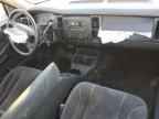 2002 DODGE Dakota