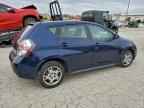 2009 PONTIAC VIBE