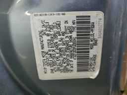 2000 TOYOTA SIENNA