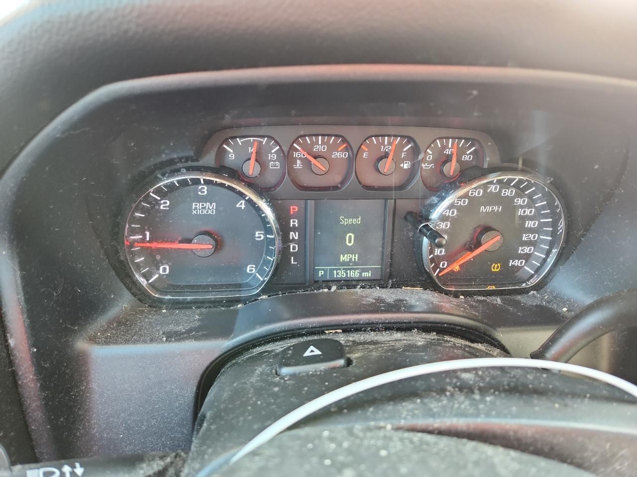 2017 GMC Sierra