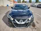 2016 NISSAN Maxima