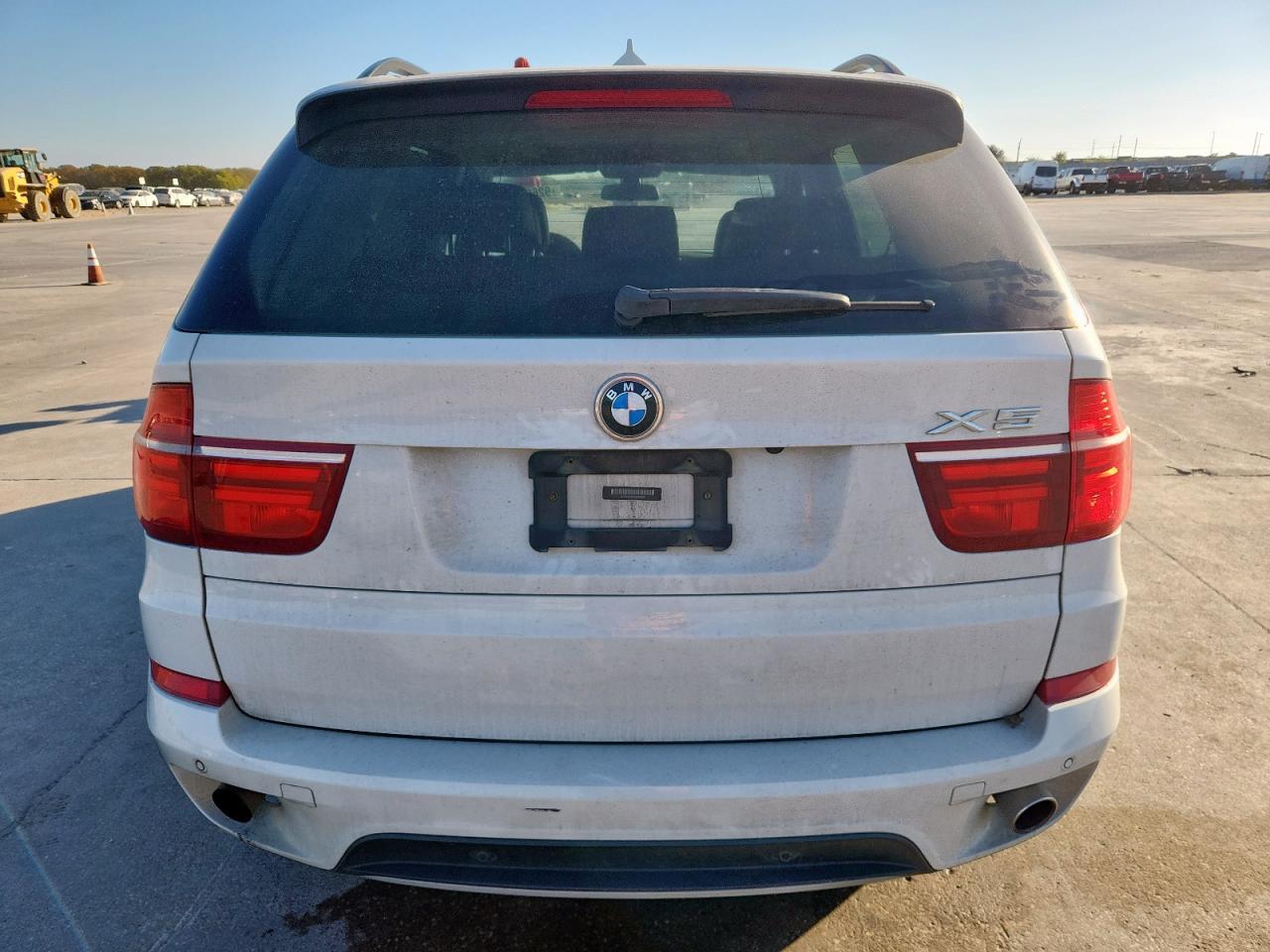 2013 BMW X5