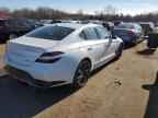 2023 GENESIS G70