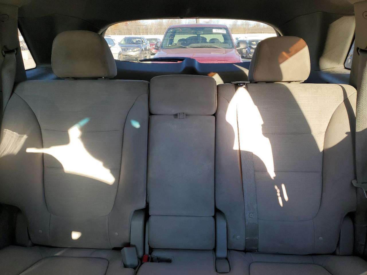 2014 KIA SORENTO