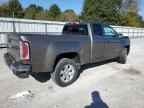 2015 GMC CANYON