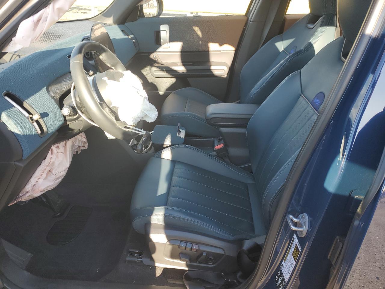 2025 MINI Countryman