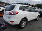 2011 HYUNDAI SANTA FE