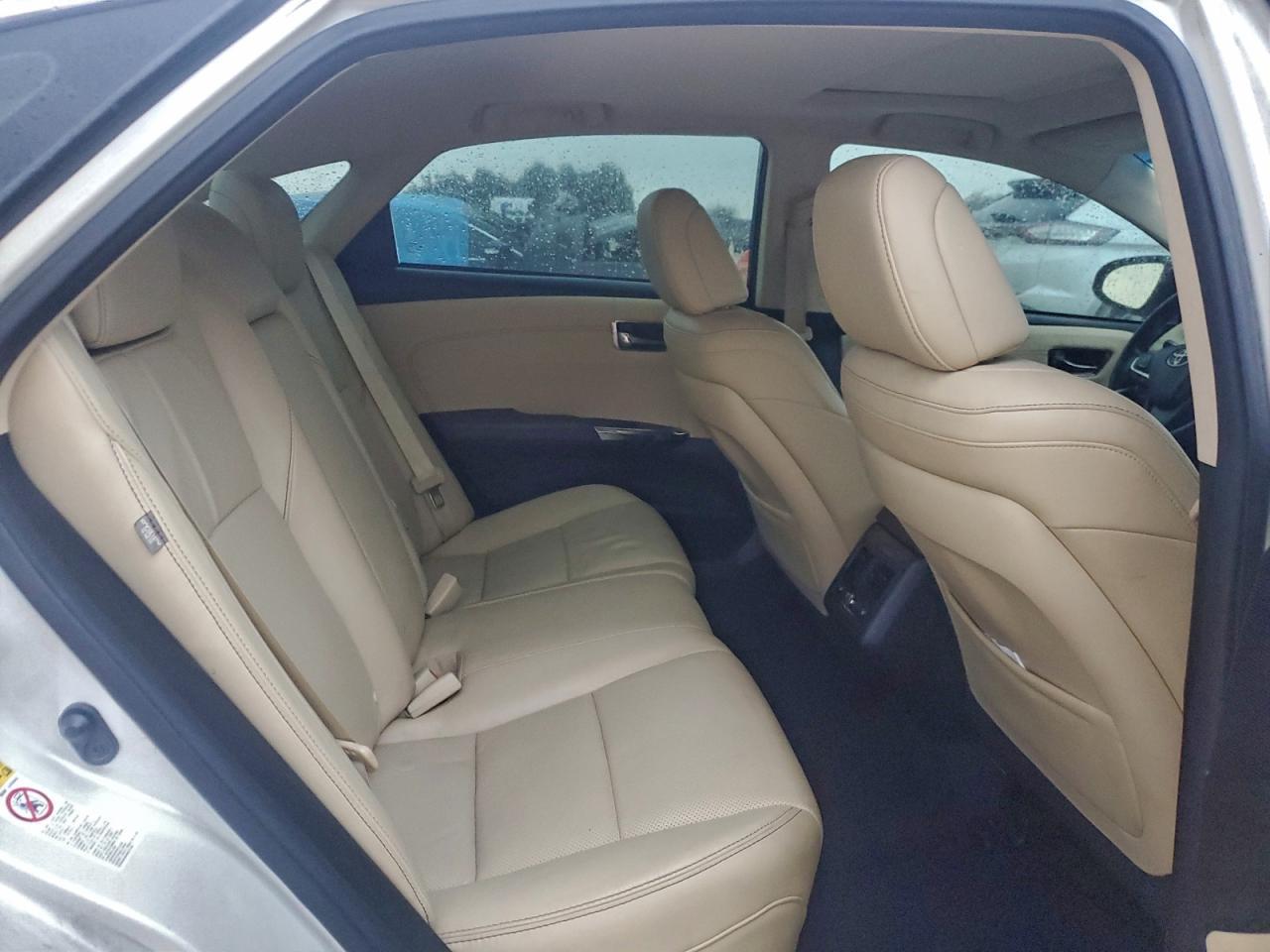 2013 TOYOTA Avalon