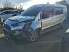 2019 FORD TRANSIT CONNECT