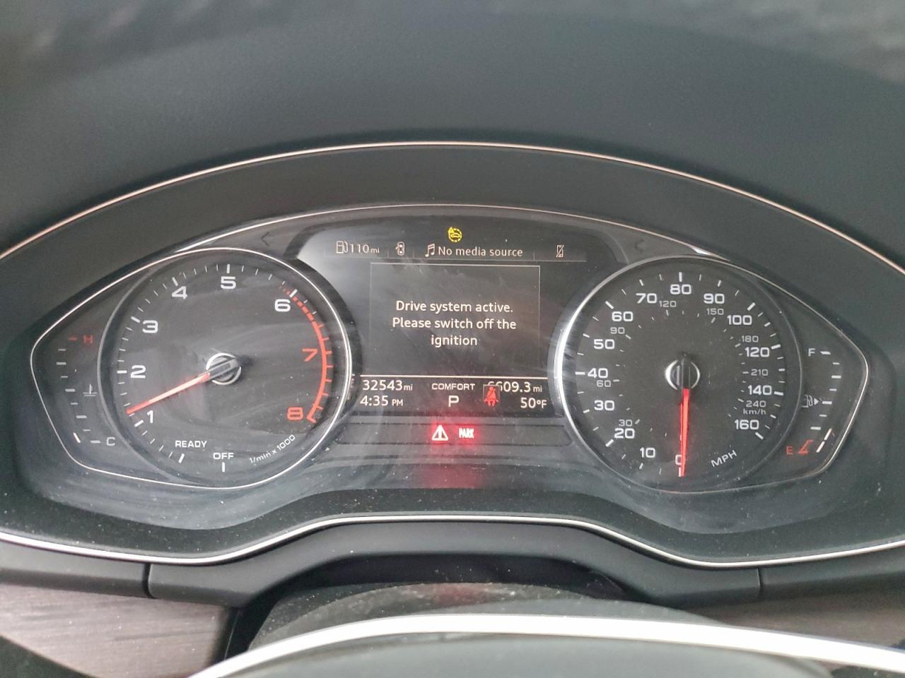 2021 AUDI Q5