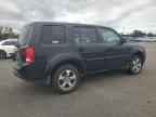 2014 HONDA PILOT