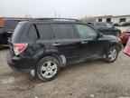 2010 SUBARU FORESTER