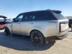 2025 LAND ROVER RANGE ROVER