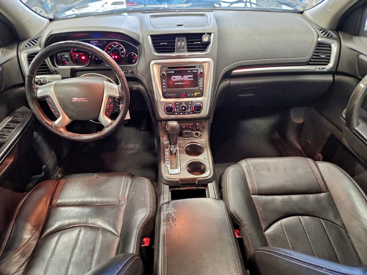 2017 GMC ACADIA