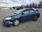2008 TOYOTA COROLLA