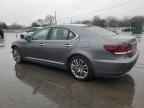 2017 LEXUS LS 460